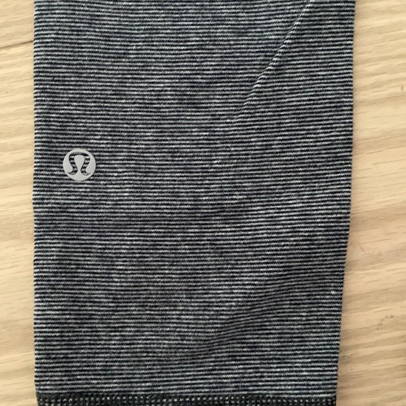 Lululemon Leggings - Picture 2 of 2